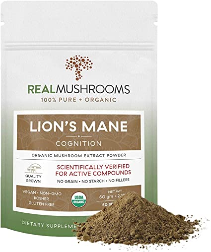 buy lions mane mushroom daily mail online