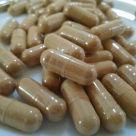 Iboga Capsules for sale in Australia