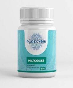 150MG Microdose Purecybin Microdose (30)