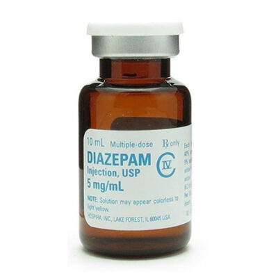Buy Diazepam C IV Injection Online Australia