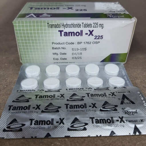 Buy Tramadol 225mg Australia