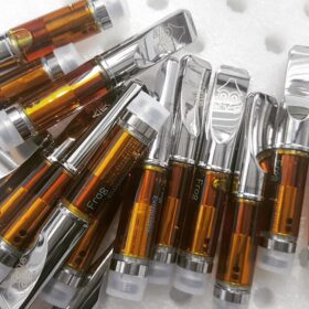 DMT Carts