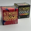 Stndrd Cannabis Infused Gummies – 1000Mg
