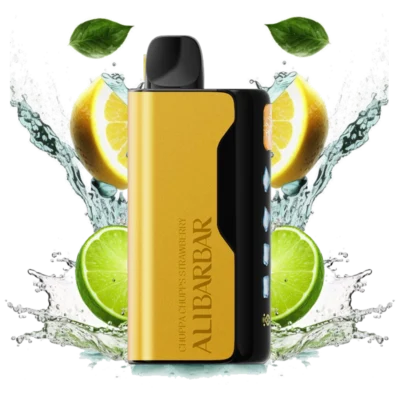 Iget Vape