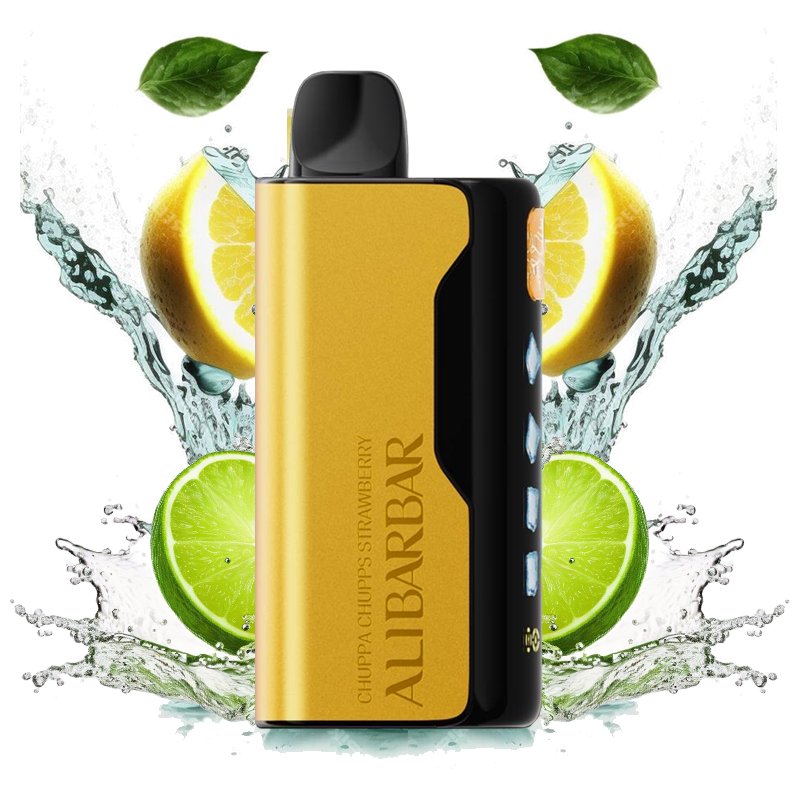 Iget Vape