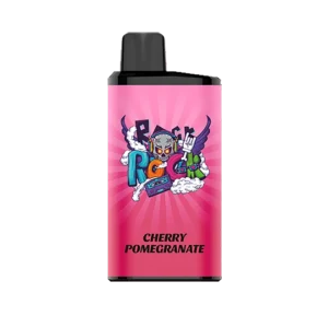 IGET Bar Pro - Cherry Pomegranate