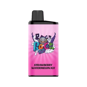 IGET Bar Pro - Strawberry Watermelon Ice